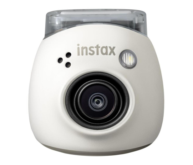 FUJIFILM Instax Pal biały white - 1186489 - zdjęcie